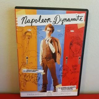 Napoleon Dynamite