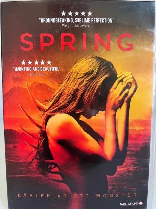 Spring