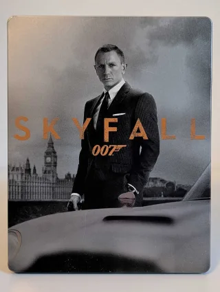 Skyfall