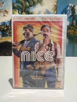 The Nice Guys