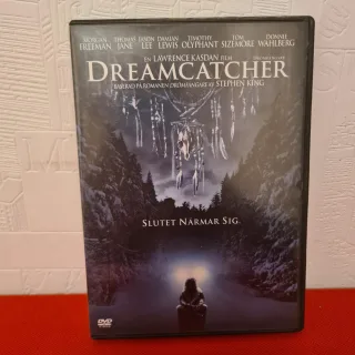 Dreamcatcher