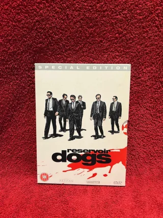 Reservoir Dogs