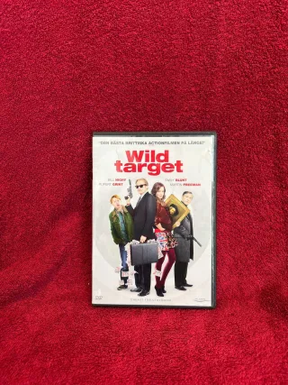 Wild Target
