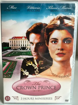 The Crown Prince