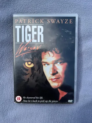 Tiger Warsaw