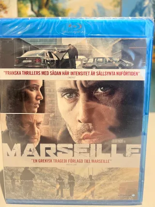 Marseille