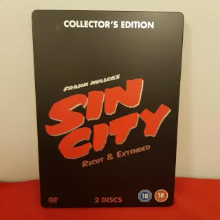Sin City