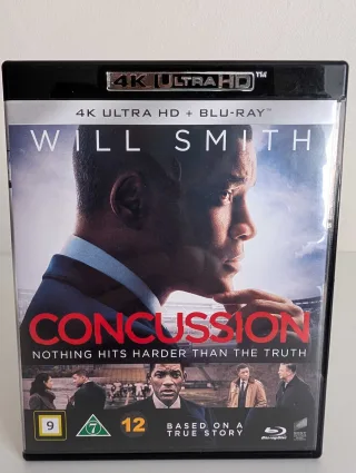 Concussion