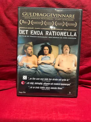 Det enda rationella