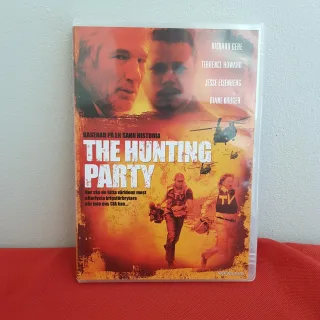 The Hunting Party