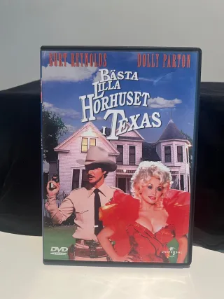Bästa Lilla Horhuset i Texas