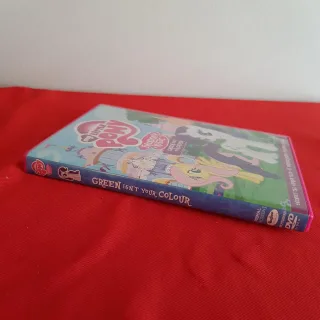 My Little Pony: Volume 5 - Green isn't Your Colour