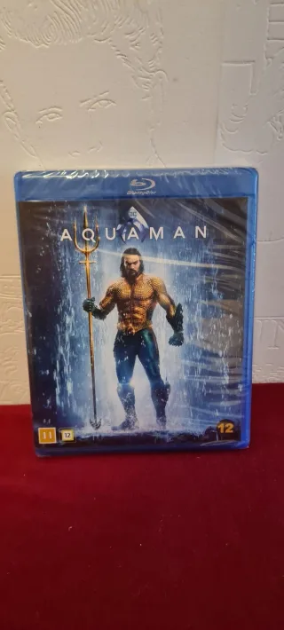 Aquaman