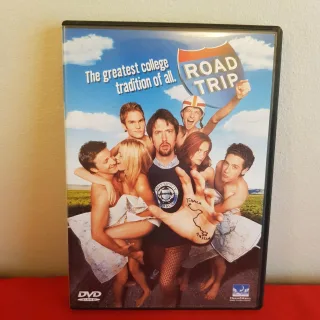 Road Trip