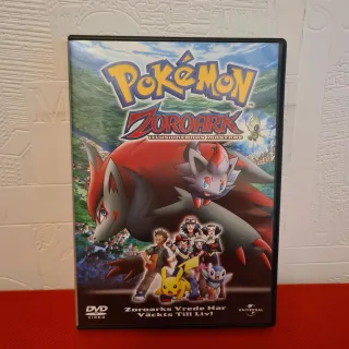 Pokémon Zoroark