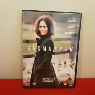 Gåsmamman: Säsong 1