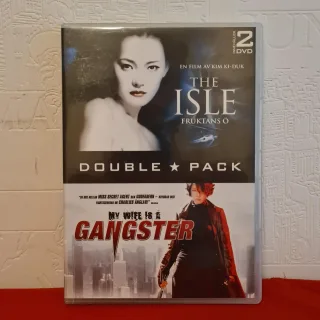 The Isle / My wife is a Gangster