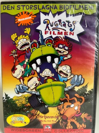 Rugrats - Filmen