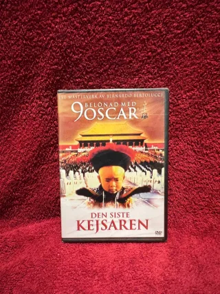 Den siste kejsaren