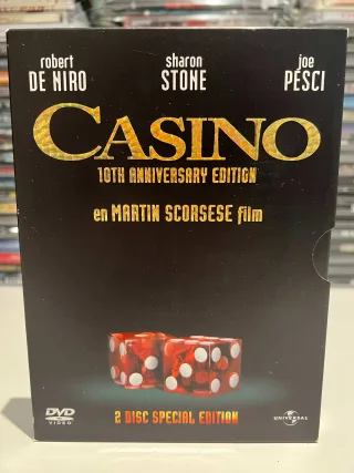 Casino