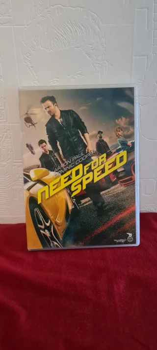 Need for Speed