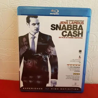 Snabba Cash