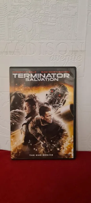 Terminator Salvation