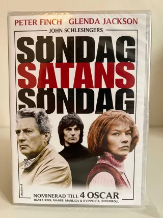 Söndag Satans Söndag