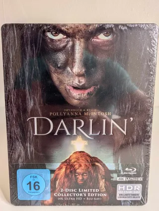 Darlin'