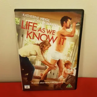 Life As We Know It