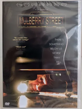 Mulberry Street