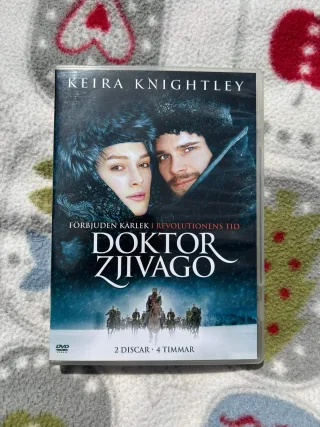 Doktor Zjivago