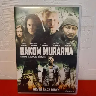Bakom Murarna