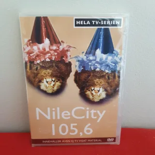 NileCity 105,6