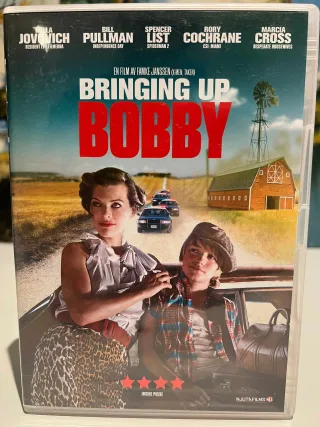 Bringing Up Bobby