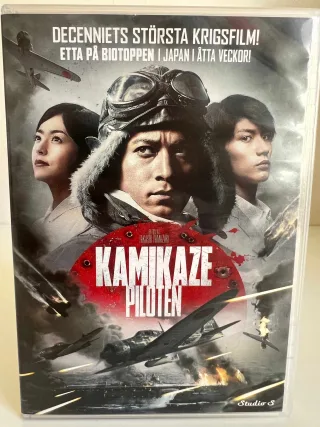 Kamikazepiloten