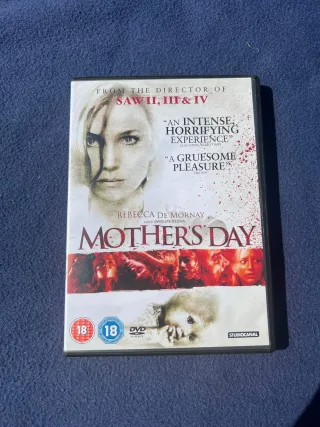 Mother's Day