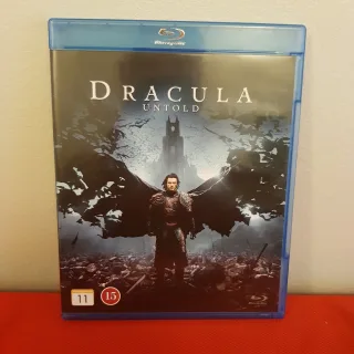Dracula Untold