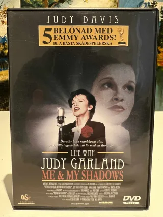 Life with Judy Garland: Me and My Shadows