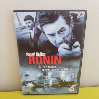 Ronin
