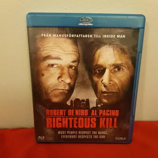 Righteous Kill