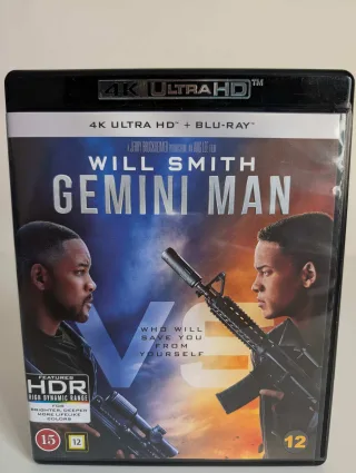 Gemini Man