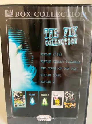 The Fly Collection