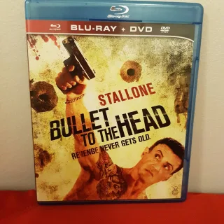 Bullet To The Head: Revenge Never Gets Old