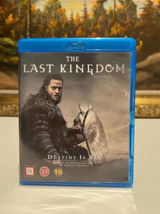 The Last Kingdom: Season Two