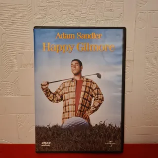 Happy Gilmore