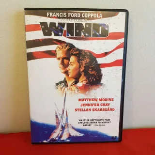 Wind