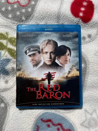 The Red Baron