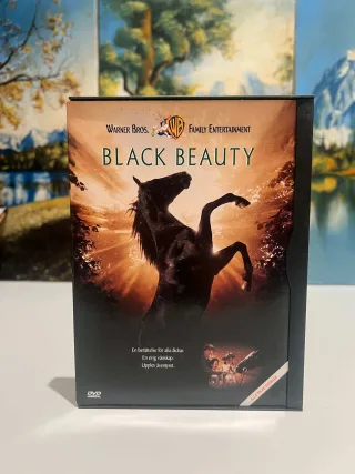 Black Beauty
