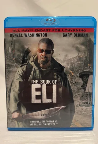 The Book of Eli